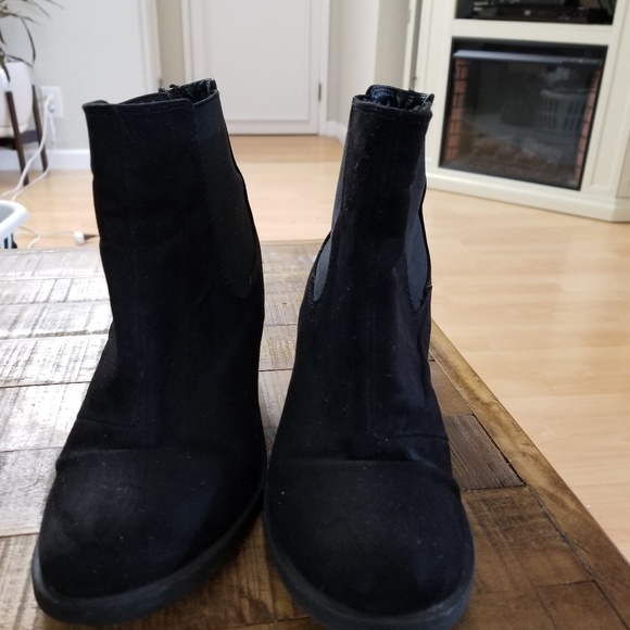 Bootie - Picture 4 of 4